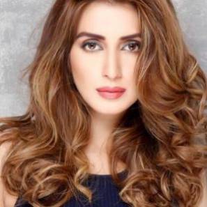 Iman Ali Actress