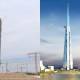 Jeddah Tower Aims to Beat Burj Khalifa as Tallest Building!
