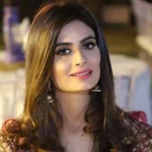 Madiha Iftikhar
