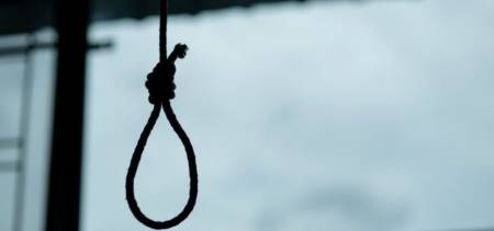 Man Found Hanging from Bridge in Islamabad