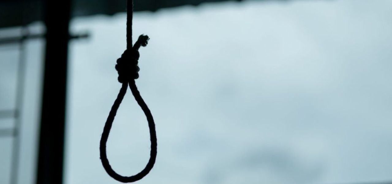Man Found Hanging from Bridge in Islamabad