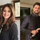 Nauman Ijaz and Family Shine at Wedding Dance