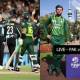 New Zealand Secures Victory in First T20 Against Pakistan