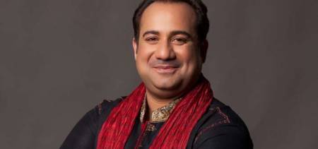 Rahat Fateh Ali Khan Faces Money Laundering Investigation After Video Scandal