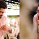 Saifullah Jamshed's Joyful Nikkah celebration