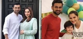 Sania Mirza's Instagram Post Sparks Rumors