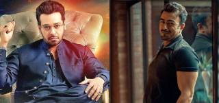 Shaan Shahid's Heartwarming Gesture Faysal Qureshi Shares Touching Story
