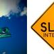 Slow Internet Strikes Again in Pakistan