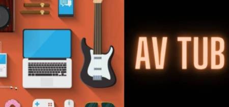 AV Tub
