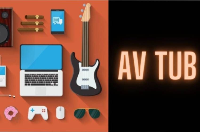 Unlocking Entertainment AV TUB Explained 2024 Parhlo