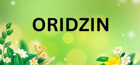 Oridzin