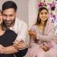 Zaid Ali & Yumnah Ali Expecting a Second Baby!