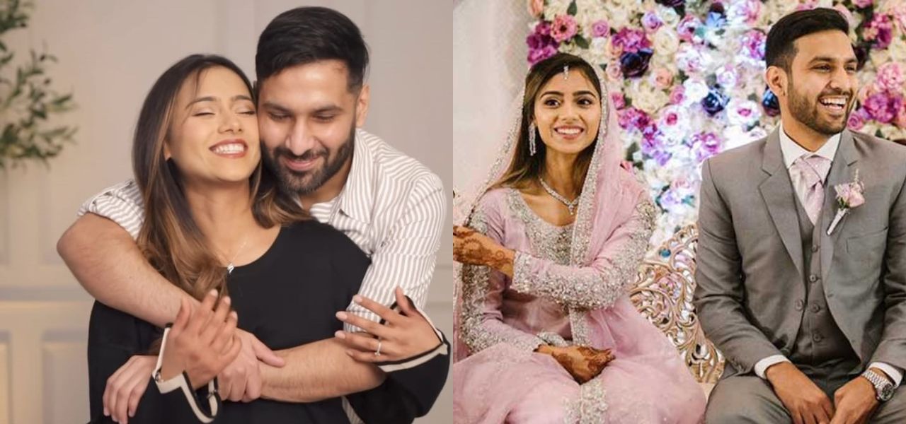 Zaid Ali & Yumnah Ali Expecting a Second Baby!