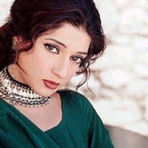 farah Shah biography