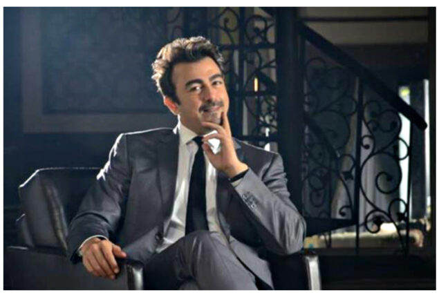Shaan Shahid help faysal qureshi