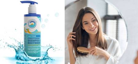 Sulphate Free Shampoos