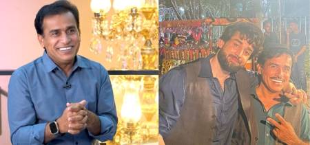 A Message of Hope Ali Gul Mallah's Story of Overcoming Challenges