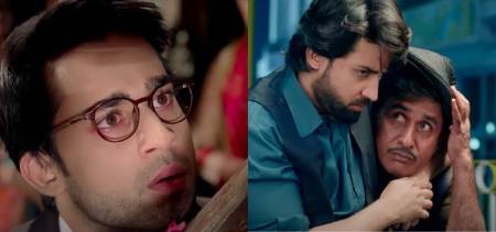 Abdullah Shahbaz, Originator of 'Bhallay Bhallay' Charm in Pyar Ke Sadqay