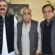 Ali Amin Gandapur’s Father Passes Away