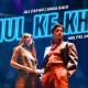 Ali Zafar and Aima Baig's New PSL Anthem