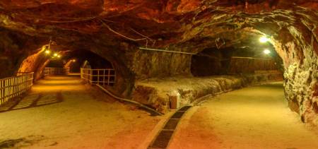 American Company Invests $200 Million in Pakistan's Salt Industry