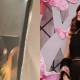 Ayesha Omar's Playful Police Story A Hilarious Tale on Ahmed Ali Butt's Show!