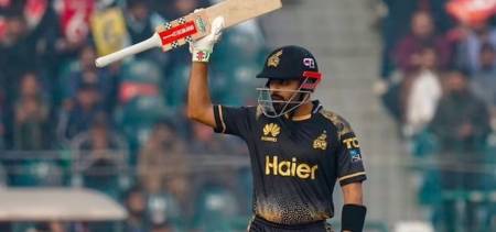 Babar Azam Hits 3,000 Runs PSL 2024 History Made!
