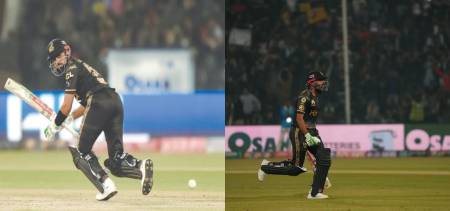 Babar Azam's Century Victory A Mother's Lucky Charm