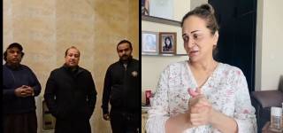 Bushra Ansari Speaks on Rahat Fateh Ali Khan Controversy