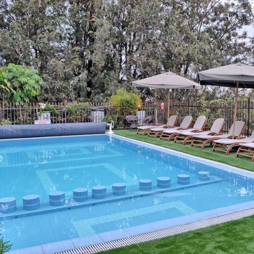 Top 10 Swimming Pools In Islamabad 2025: Luxury & Leisure