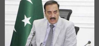 Commissioner of Rawalpindi Resigns Over Election Rigging Admission