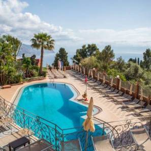 DHA Beach View Club