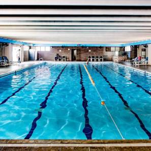 DHA Sports Club