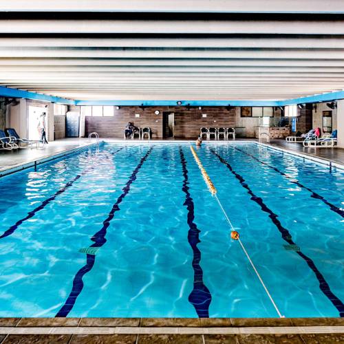 List Of 7 Best Swimming Pools In Karachi 2024