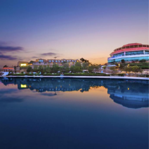 Dream world Resort Karachi