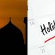 Sindh Declares Holiday for Shab-e-Barat