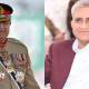 General Bajwa's Alleged Heart Attack Turns into a Medina Retreat!