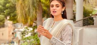 Hira Mani's Mesmerizing Performance at MQM Victory Celebration