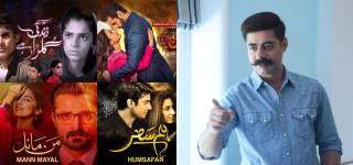 Indian Actor Sushant Singh Praises Pakistani Dramas Over Indian Content