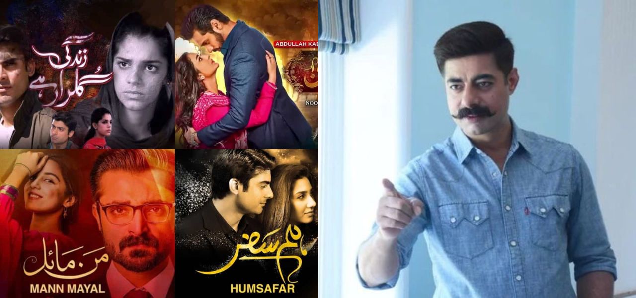 Indian Actor Sushant Singh Praises Pakistani Dramas Over Indian Content