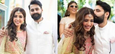 Jibran Nasir's Insightful Thoughts on Marrying Mansha Pasha After Her Divorce