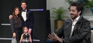 Junaid Niazi's Heartfelt Advice on Family and Early Marriage