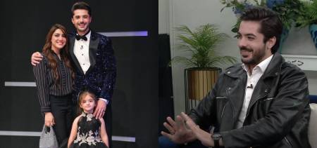 Junaid Niazi's Heartfelt Advice on Family and Early Marriage