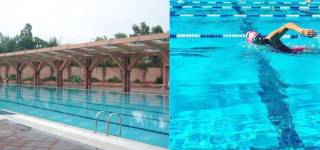 Swimming Pools In Karachi