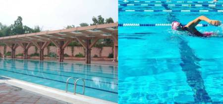 Swimming Pools In Karachi