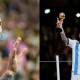 Messi Hits 500M Instagram Followers