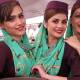 Pakistan International Airlines Air Hostess Goes Missing in Canada
