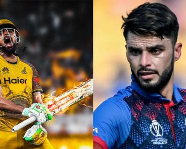Peshawar Zalmi Gains Strength with Addition of Afghan Star