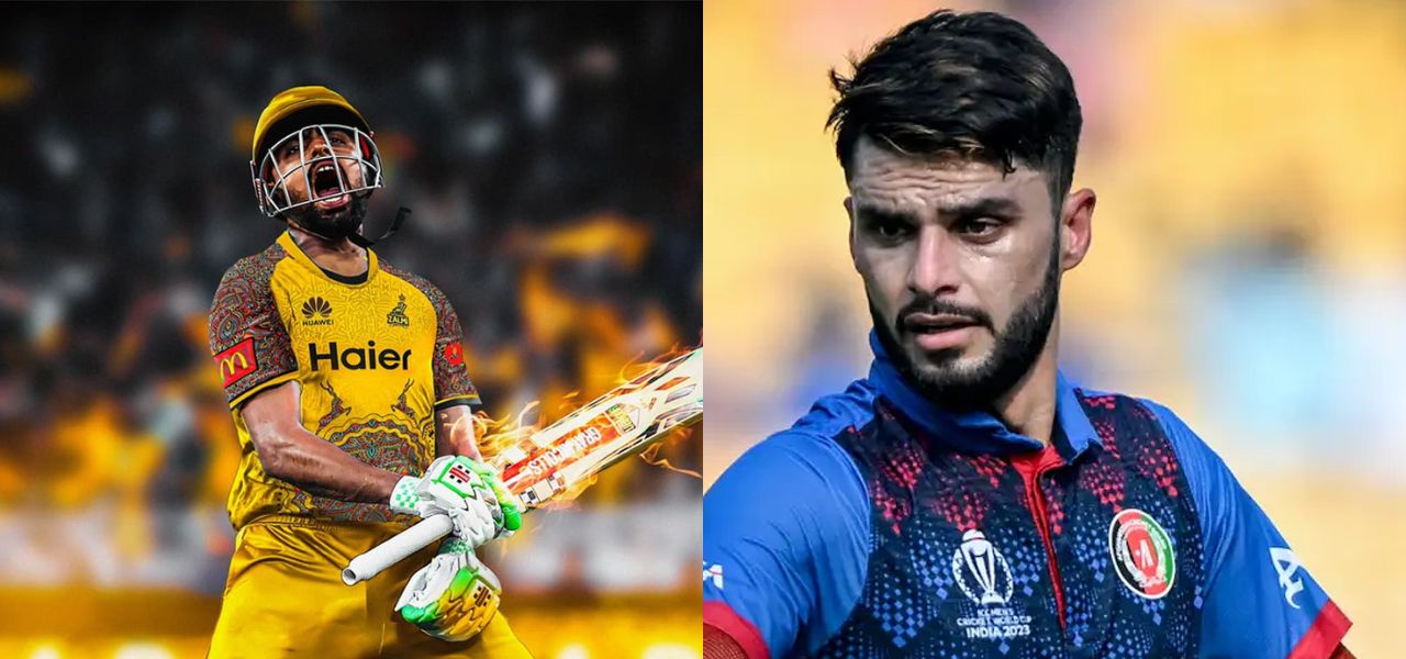 Peshawar Zalmi Gains Strength with Addition of Afghan Star