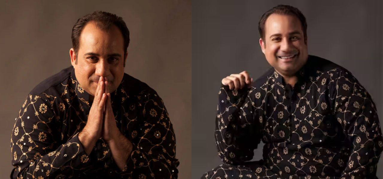 Rahat Fateh Ali Khan Apologizes After Controversial Video Parhlo